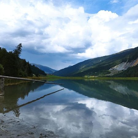 Apart Gerlossteinblick Aschau Im Zillertal ภายนอก รูปภาพ