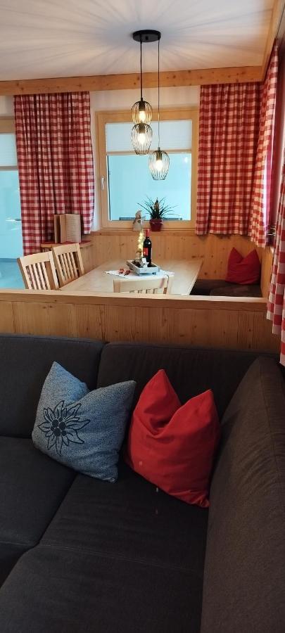 Apart Gerlossteinblick Aschau Im Zillertal ภายนอก รูปภาพ