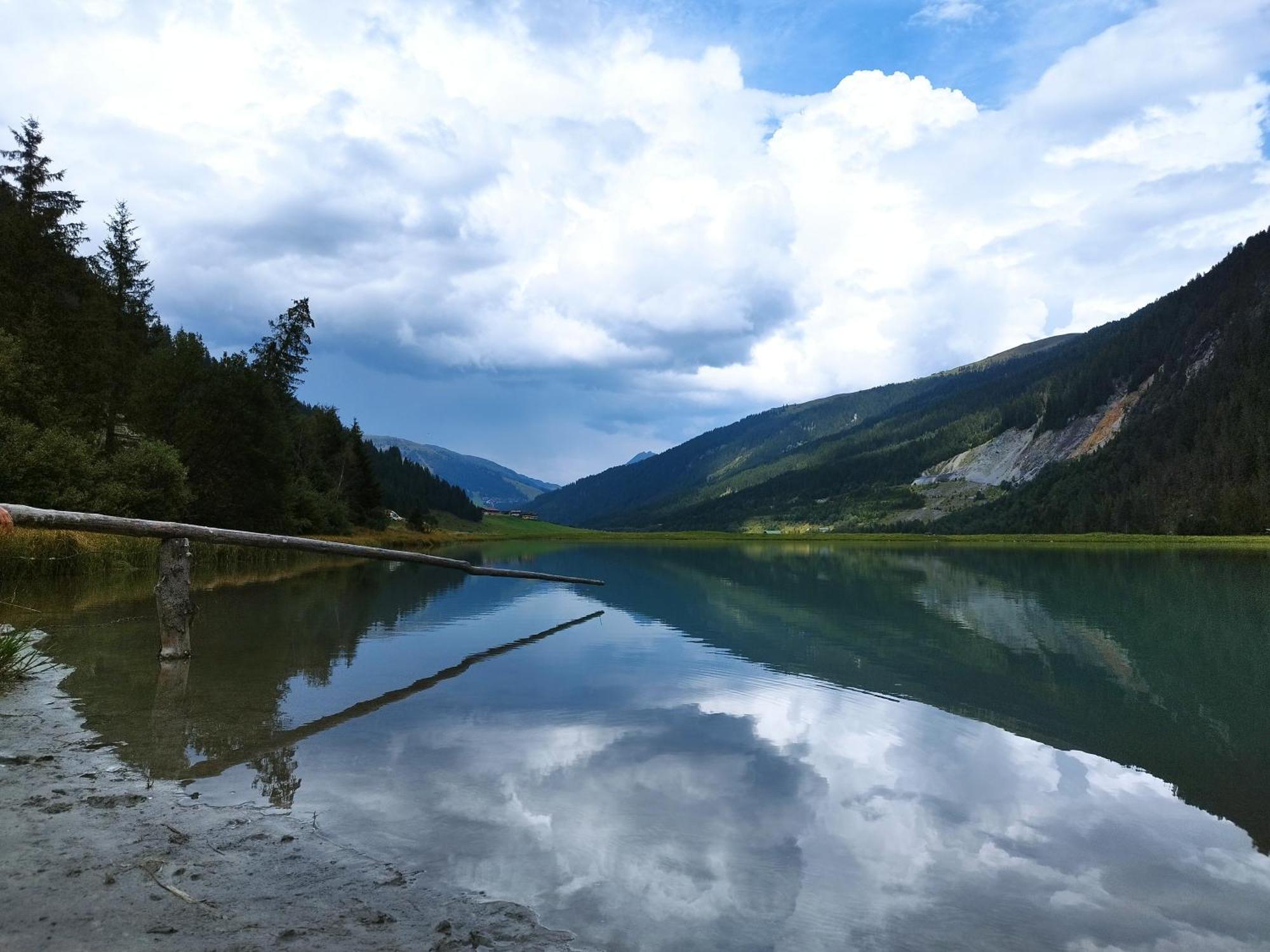 Apart Gerlossteinblick Aschau Im Zillertal ภายนอก รูปภาพ